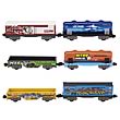 Power Trains Car 2-Pack Set